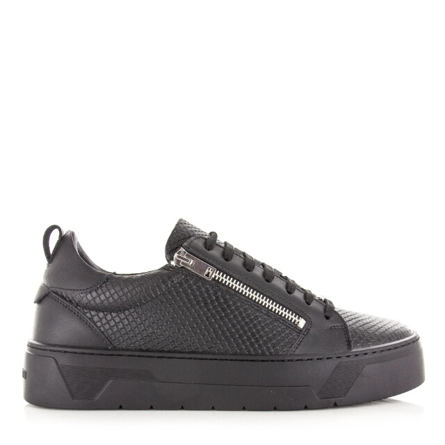 Antony Morato zipper sneakers lage sneakers heren MMFW01795-LE300105 9 large