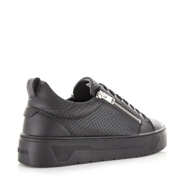 Antony Morato zipper sneakers lage sneakers heren MMFW01795-LE300105 9 large