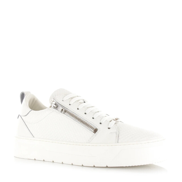 Antony Morato zipper sneakers lage sneakers heren MMFW01795 LE300105 large