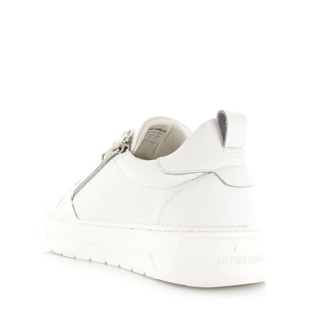 Antony Morato zipper sneakers lage sneakers heren MMFW01795 LE300105 large
