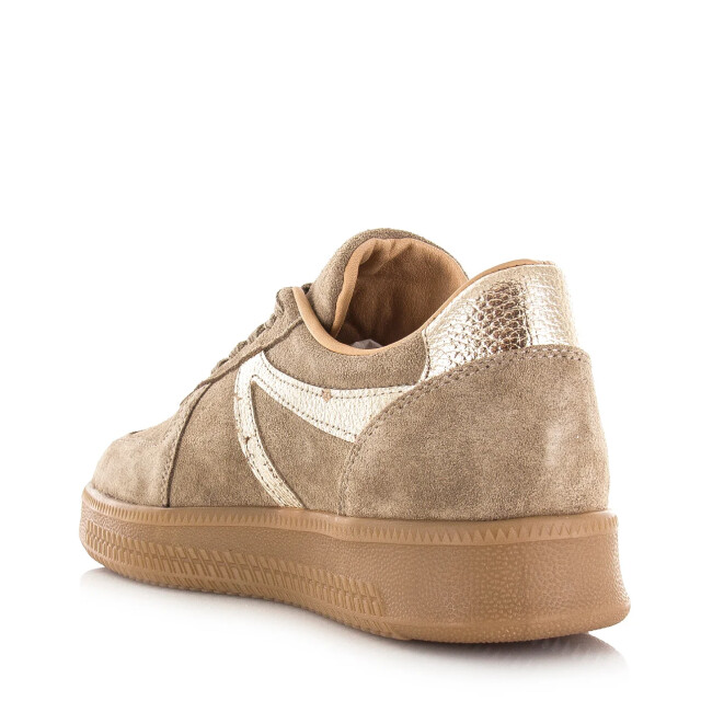 Babouche liva sneakers dames lage sneakers dames Liva-48 184 large