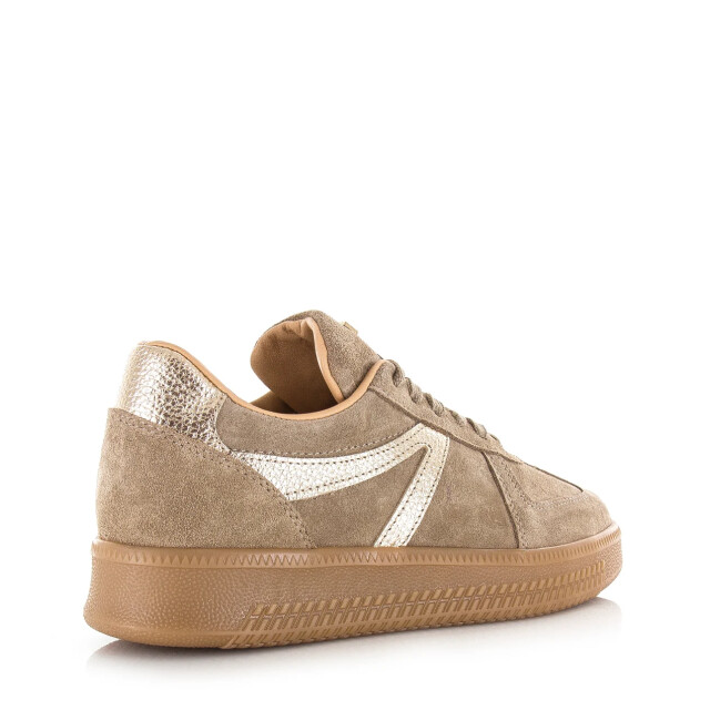 Babouche liva sneakers dames lage sneakers dames Liva-48 184 large