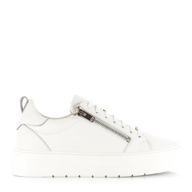 Antony Morato zipper sneakers lage sneakers heren MMFW01795 LE300105 large
