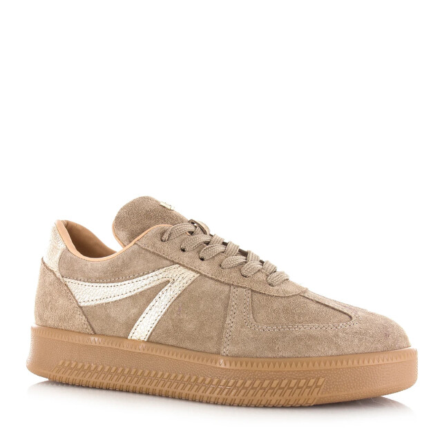 Babouche liva sneakers dames lage sneakers dames Liva-48 184 large
