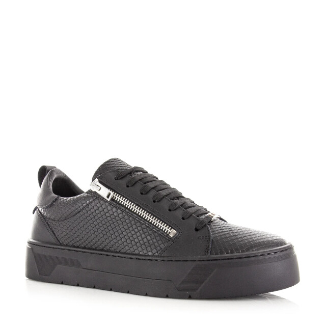 Antony Morato zipper sneakers lage sneakers heren MMFW01795-LE300105 9 large