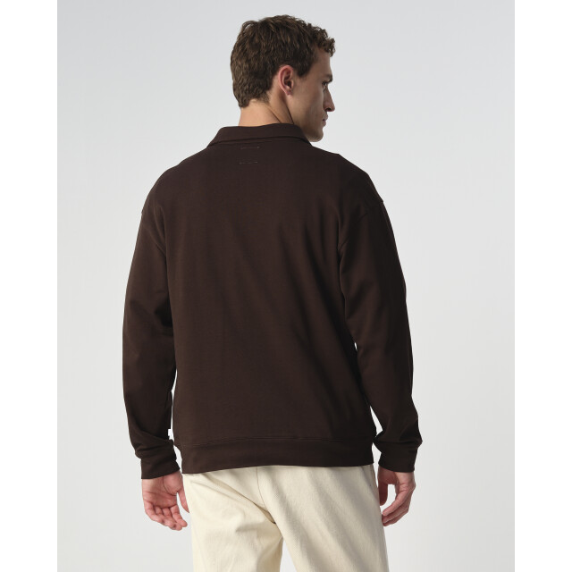 J.C. Rags polo lange mouw- boaz 099158-003-L large