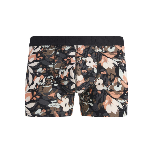 Jack & Jones Heren boxershorts trunks jacjonah 12-pack color 12263950 large