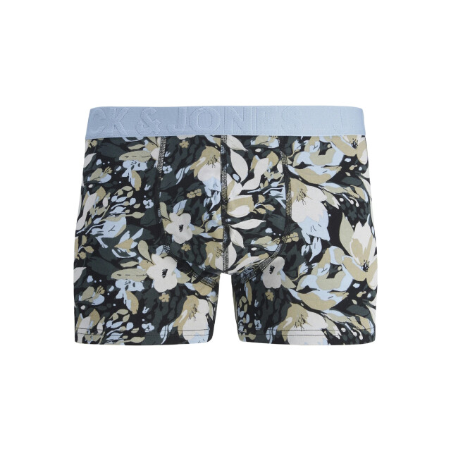 Jack & Jones Heren boxershorts trunks jacjonah 12-pack color 12263950 large