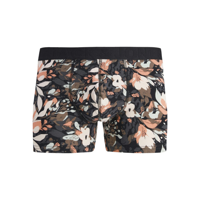 Jack & Jones Heren boxershorts trunks jacjonah 12-pack color 12263950 large