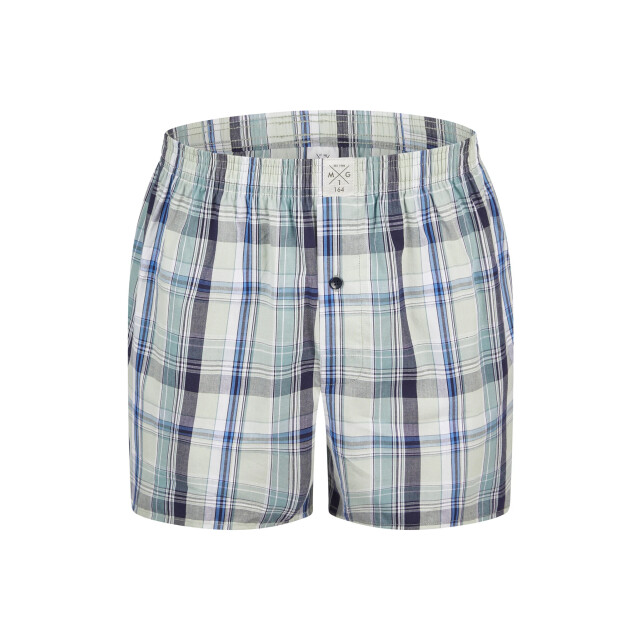 MG-1 Wijde kinder boxershorts jongens 6-pack d520k MG1-520K large