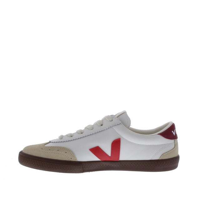 Veja Volley dames sneaker | dames | maat: | combinatie 110117 large