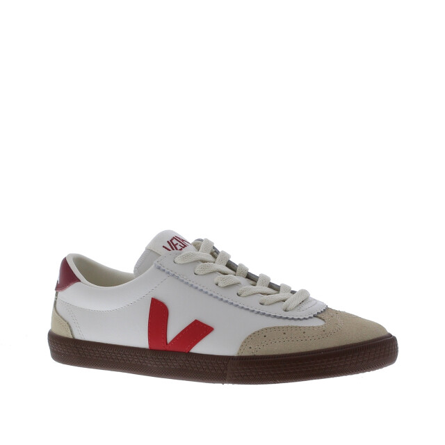 Veja Volley dames sneaker | dames | maat: | combinatie 110117 large
