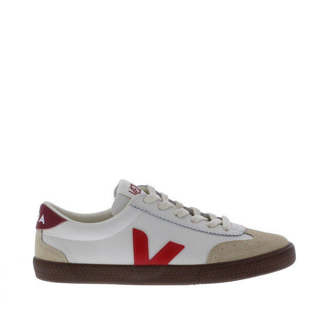 Veja Volley dames sneaker | dames | maat: | combinatie 110117 large