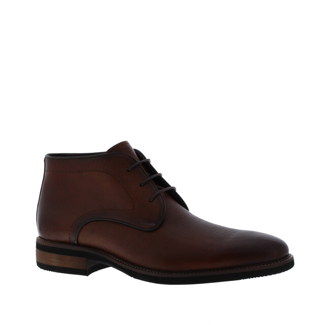 Daniel Kenneth Yurian veterboot geprent | heren | maat: | leer 110411 large