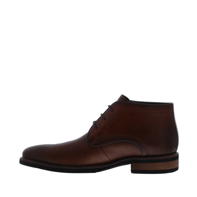 Daniel Kenneth Yurian veterboot geprent | heren | maat: | leer 110411 large