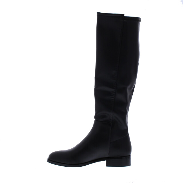 Di Lauro Janine-1 plat stretch leer | dames | maat: | leer 110463 large