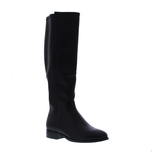 Di Lauro Janine-1 plat stretch leer | dames | maat: | leer 110463 large