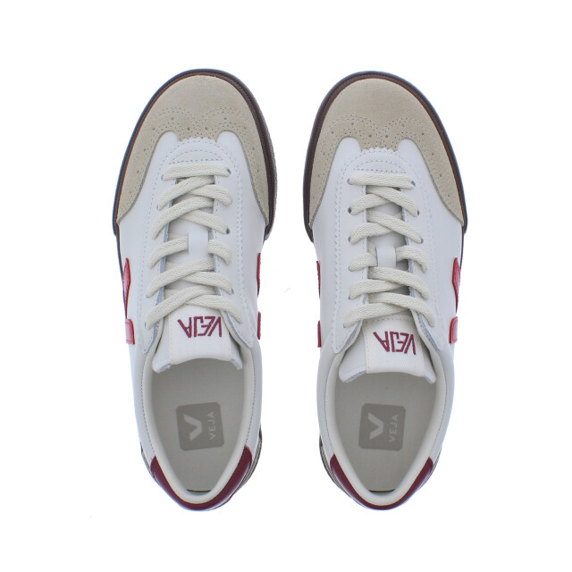 Veja Volley dames sneaker | dames | maat: | combinatie 110117 large