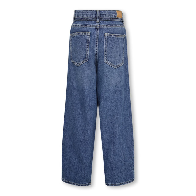 Only Koggianna straight dnm pim205 noos blue denim 2103.35.0001 large