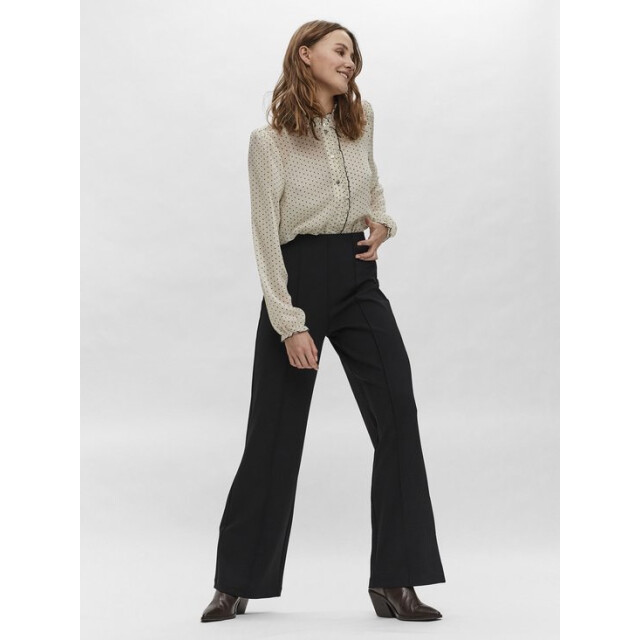 Vero Moda Vmbecky hr wide pull on pant noos - 4109.80.0475 large