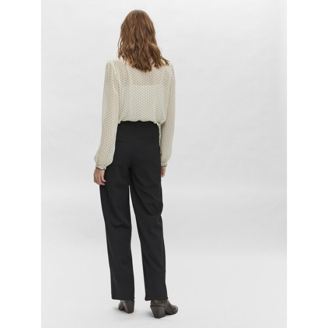 Vero Moda Vmbecky hr wide pull on pant noos - 4109.80.0475 large
