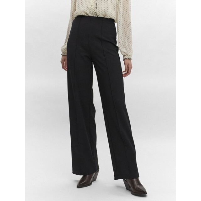 Vero Moda Vmbecky hr wide pull on pant noos - 4109.80.0475 large