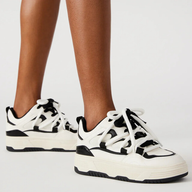 Steve Madden Boomer SM11003420-03007-010 large