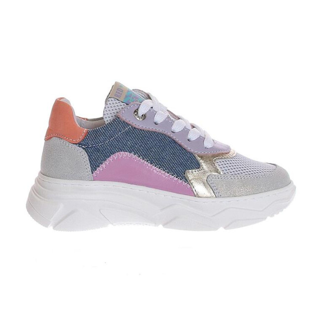 Red Rag 12522 Sneakers Print / Multi 12522 large