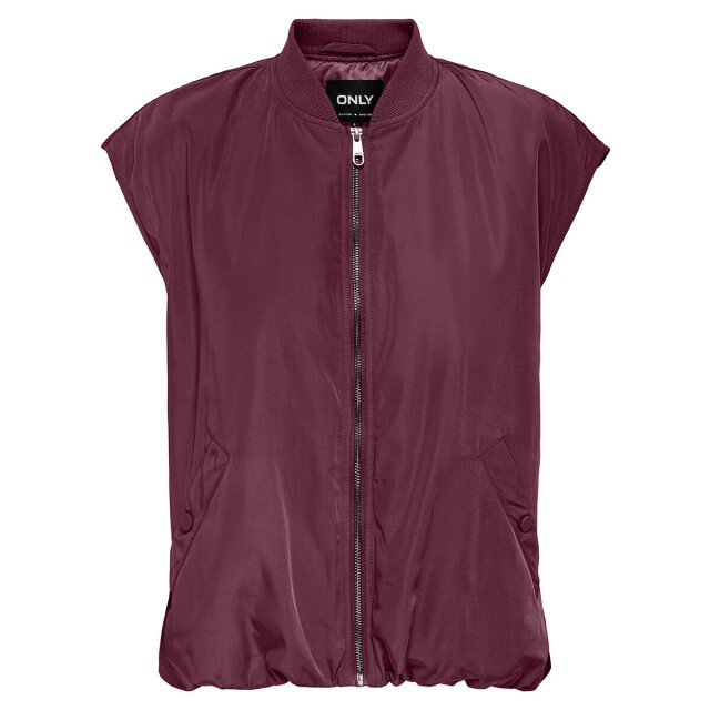 Only Gilet 15348656 adel Only Gilet 15348656 ADEL large