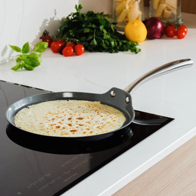 BergHOFF By piet pannenkoekenpan keramisch 28cm 8501368 large