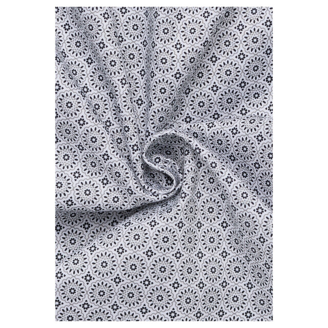 Eterna Lange mouw overhemden 1067 x18k 1067 X18K large