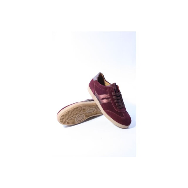 Gabor 7330015 Sneakers Bordeaux 7330015 large