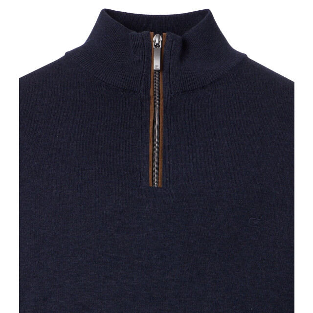Casamoda Heren trui 004410 105 sky captain Trui 004410 105Blue large