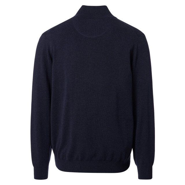 Casamoda Heren trui 004410 105 sky captain Trui 004410 105Blue large
