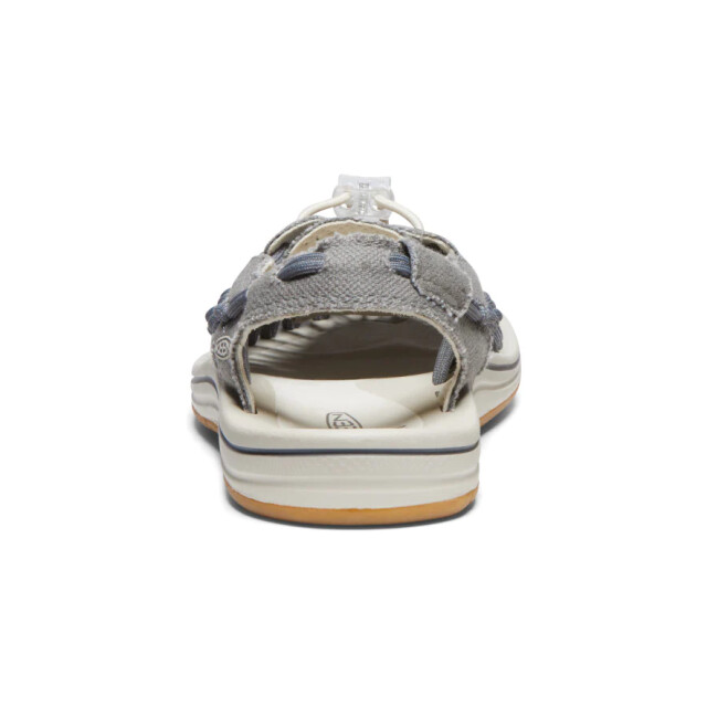 Keen Uneek canvas 1027249 steel grey/birch 1027249 large