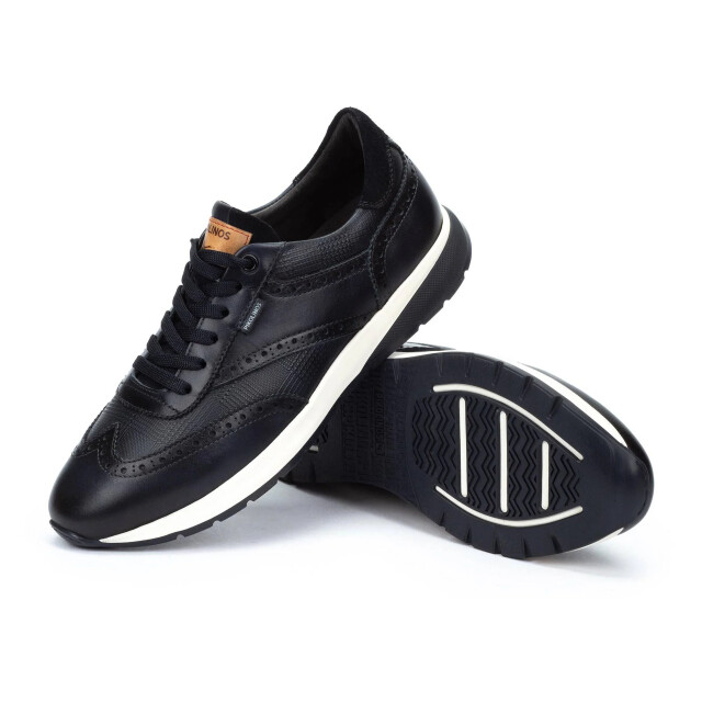 Pikolinos Getafe heren sneaker Getafe large