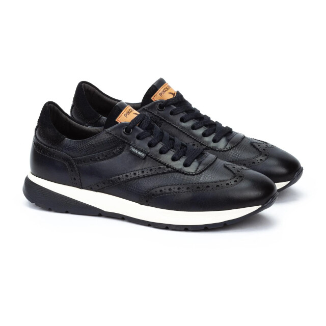 Pikolinos Getafe heren sneaker Getafe large