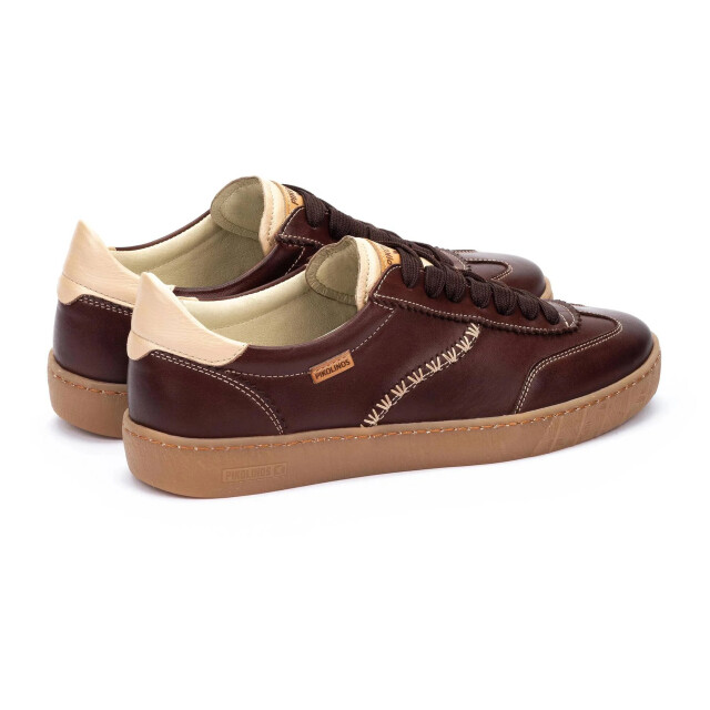 Pikolinos Lanzarote dames sneaker Lanzarote large