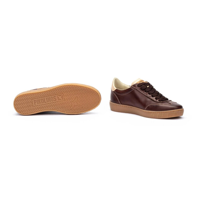 Pikolinos Lanzarote dames sneaker Lanzarote large