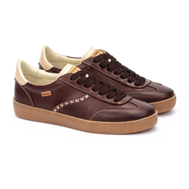 Pikolinos Lanzarote dames sneaker Lanzarote large