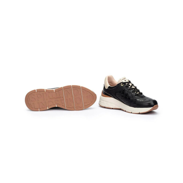 Pikolinos Cuenca dames sneaker Cuenca large