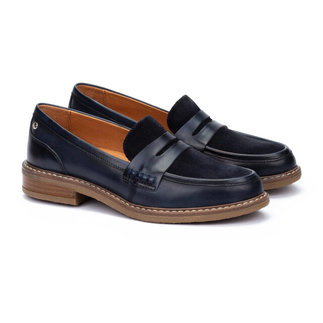 Pikolinos Aldaya dames instapper Aldaya large