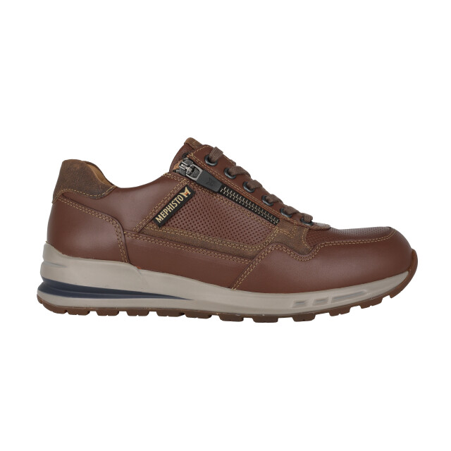 Mephisto Bradley Sneakers Bruin Bradley large