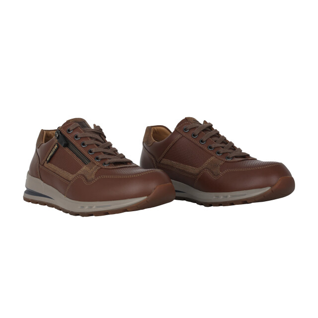 Mephisto Bradley Sneakers Bruin Bradley large