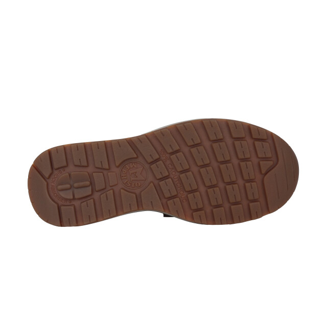 Mephisto Bradley Sneakers Bruin Bradley large