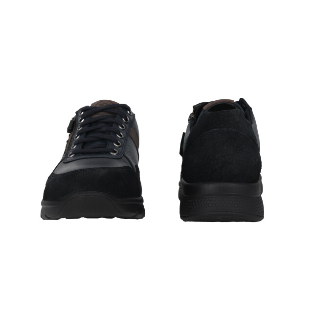 Mephisto Amory Sneakers Blauw Amory large