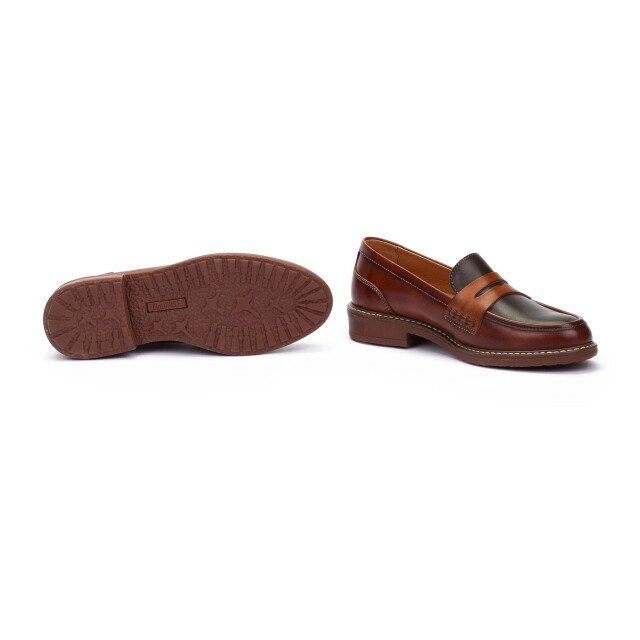 Pikolinos Aldaya dames instapper Aldaya large