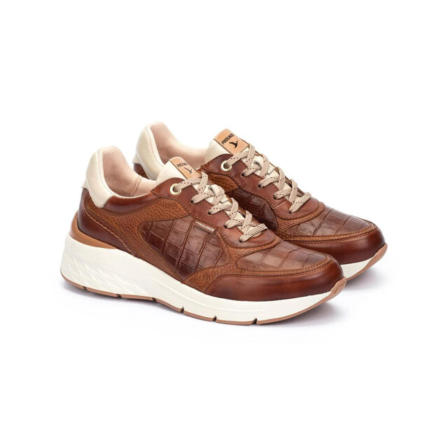 Pikolinos Cuenca dames sneaker Cuenca large