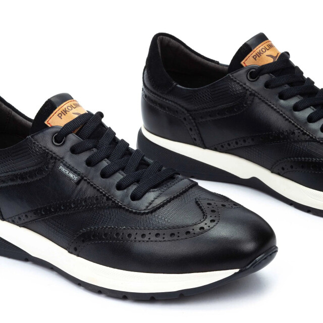 Pikolinos Getafe heren sneaker Getafe large