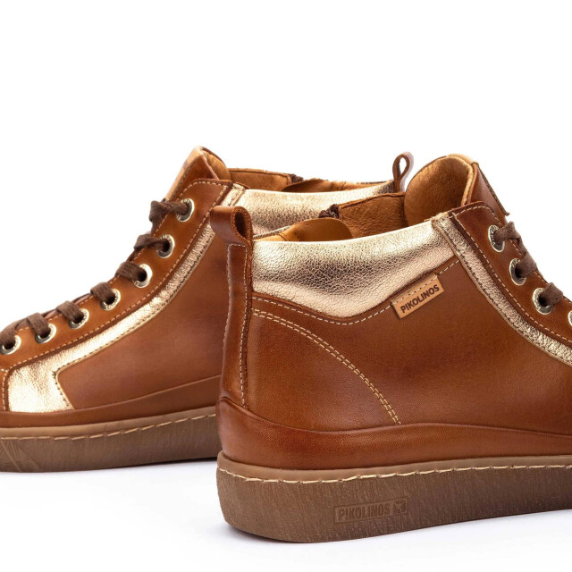 Pikolinos Lanzarote dames sneaker Lanzarote large